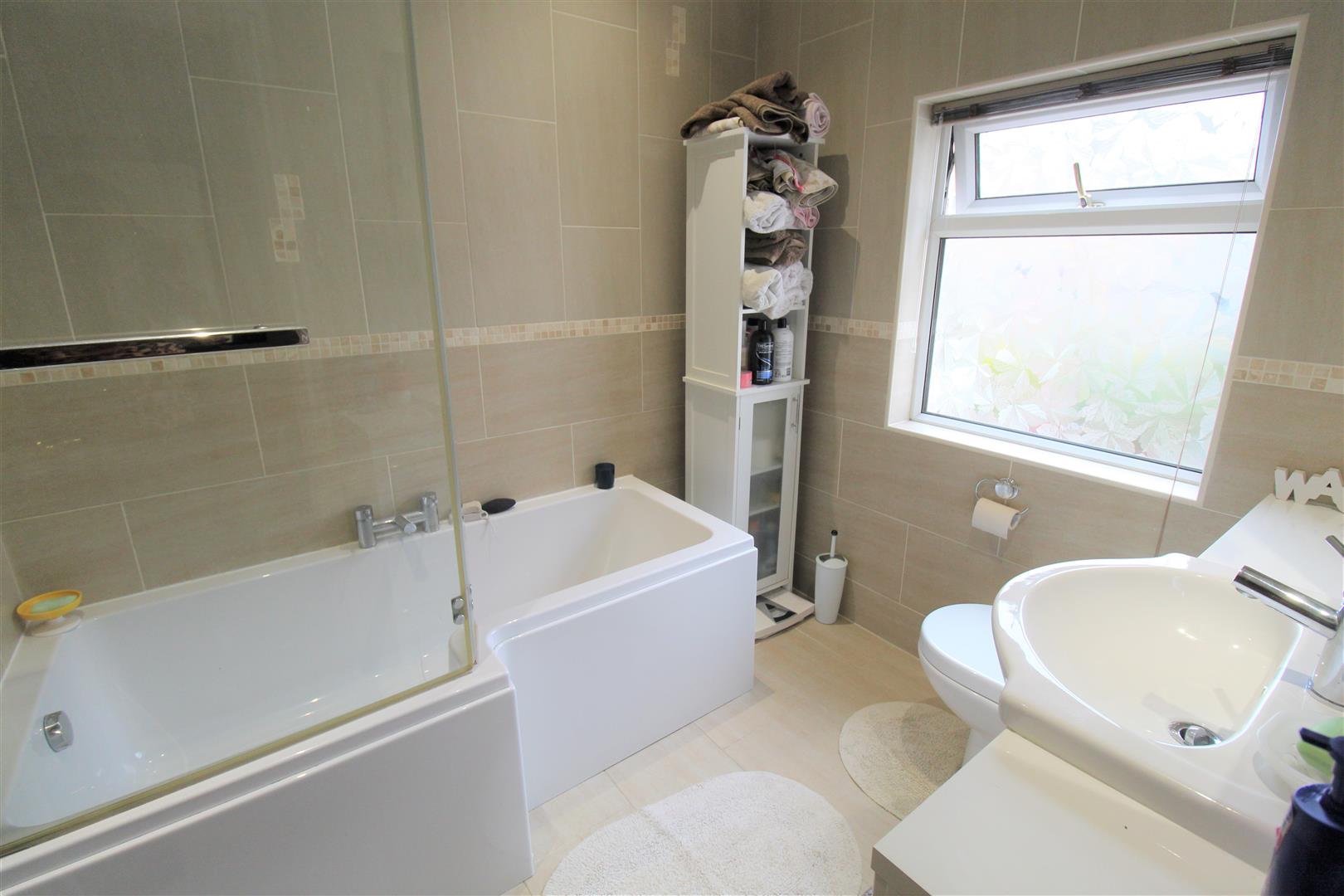 Bagnall Road, Milton, Stoke-On-Trent